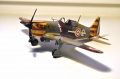 Hobbycraft 1/48 MS-406 C1