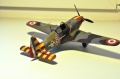 Hobbycraft 1/48 MS-406 C1