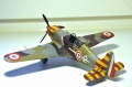 Hobbycraft 1/48 MS-406 C1