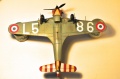 Hobbycraft 1/48 MS-406 C1