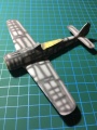 Eduard 1/72 Fw-190A5