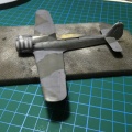 Eduard 1/72 Fw-190A5