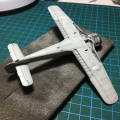 Eduard 1/72 Fw-190A5