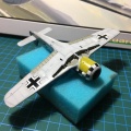 Eduard 1/72 Fw-190A5