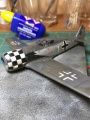 Eduard 1/72 Fw-190A5