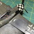 Eduard 1/72 Fw-190A5