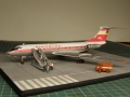   Interflug 1/144