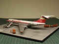   Interflug 1/144