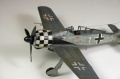 Eduard 1/72 Fw-190A5