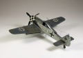 Eduard 1/72 Fw-190A5