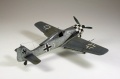 Eduard 1/72 Fw-190A5