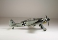 Eduard 1/72 Fw-190A5