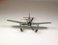 Eduard 1/72 Fw-190A5