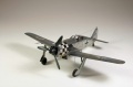 Eduard 1/72 Fw-190A5