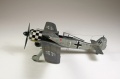 Eduard 1/72 Fw-190A5