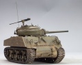 Dragon 1/35 Sherman M4A2 75mm