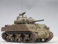 Dragon 1/35 Sherman M4A2 75mm