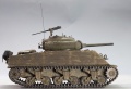 Dragon 1/35 Sherman M4A2 75mm