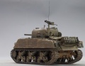 Dragon 1/35 Sherman M4A2 75mm