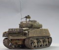 Dragon 1/35 Sherman M4A2 75mm