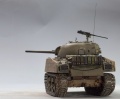 Dragon 1/35 Sherman M4A2 75mm