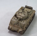 Dragon 1/35 Sherman M4A2 75mm