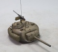 Dragon 1/35 Sherman M4A2 75mm