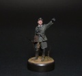 Evolution Miniatures 1/35 Oberleutnant