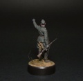 Evolution Miniatures 1/35 Oberleutnant