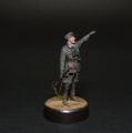 Evolution Miniatures 1/35 Oberleutnant