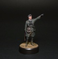 Evolution Miniatures 1/35 Oberleutnant