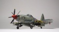 FROG/NOVO 1/72 Westland Wyvern S..4