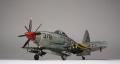 FROG/NOVO 1/72 Westland Wyvern S..4