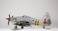 FROG/NOVO 1/72 Westland Wyvern S..4