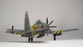 FROG/NOVO 1/72 Westland Wyvern S..4