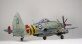 FROG/NOVO 1/72 Westland Wyvern S..4