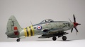 FROG/NOVO 1/72 Westland Wyvern S..4