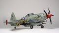 FROG/NOVO 1/72 Westland Wyvern S..4