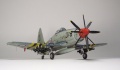 FROG/NOVO 1/72 Westland Wyvern S..4