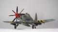 FROG/NOVO 1/72 Westland Wyvern S..4