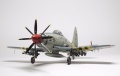 FROG/NOVO 1/72 Westland Wyvern S..4