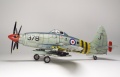 FROG/NOVO 1/72 Westland Wyvern S..4