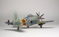 FROG/NOVO 1/72 Westland Wyvern S..4