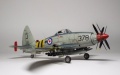 FROG/NOVO 1/72 Westland Wyvern S..4