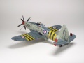 FROG/NOVO 1/72 Westland Wyvern S..4