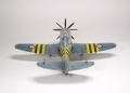 FROG/NOVO 1/72 Westland Wyvern S..4