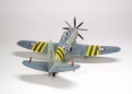 FROG/NOVO 1/72 Westland Wyvern S..4