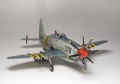 FROG/NOVO 1/72 Westland Wyvern S..4