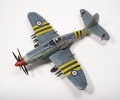 FROG/NOVO 1/72 Westland Wyvern S..4