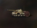  1/100 PzKpfw V Panther Ausf.D